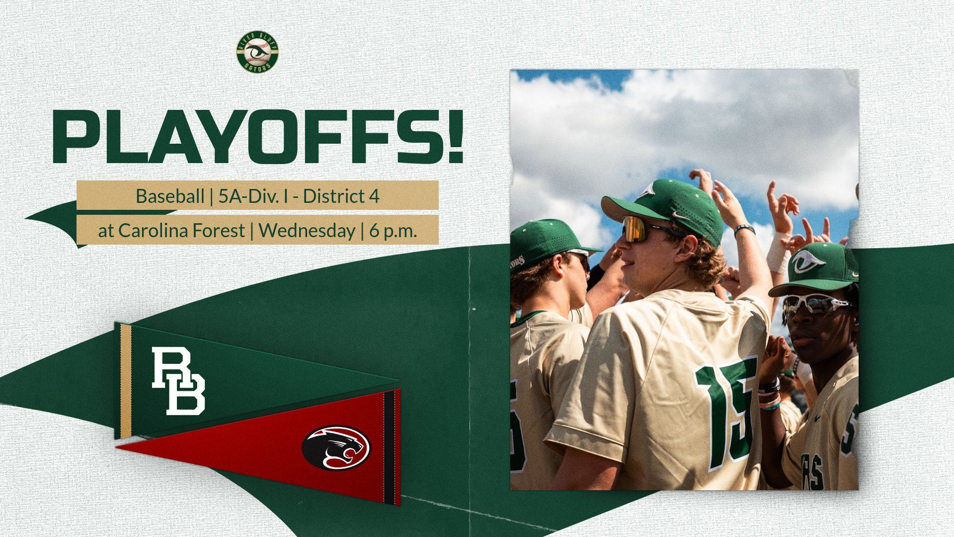 Baseball Vs Carolina Forest 5 13 1778599900304